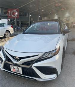 تويوتا كامري